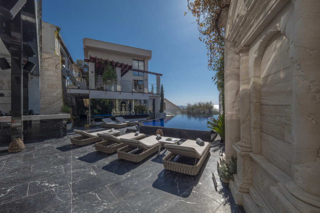 Villa Geba