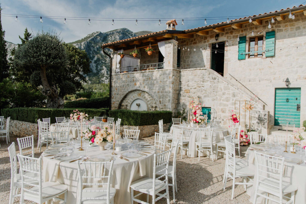 talici hill wedding villa view 02