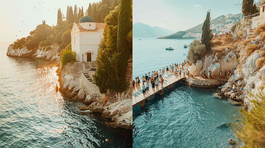 Montenegro