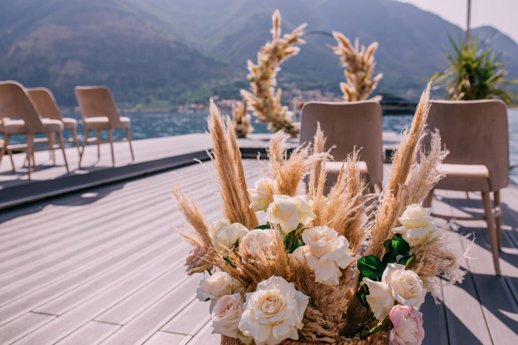 Huma Kotor Bay Kotor Bay wedding