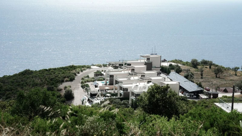 Cape Montenegro Villas – Budva Area.