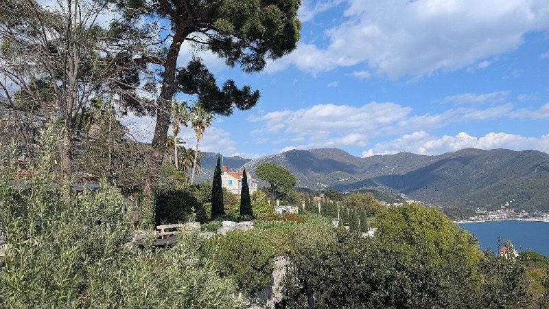 Savina Winery – Herceg Novi Riviera.