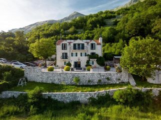mona lisa villa montenergo wedding venue