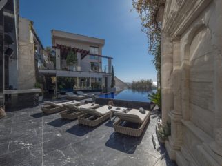 Villa Geba
